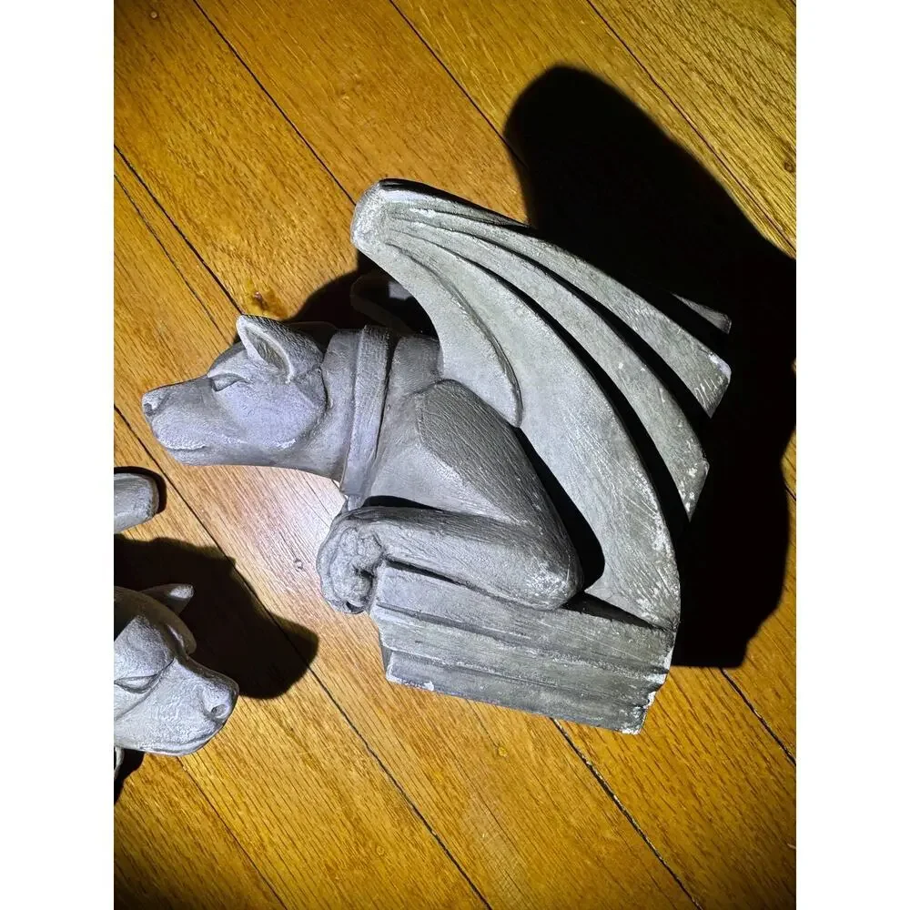 N/A pair vintage